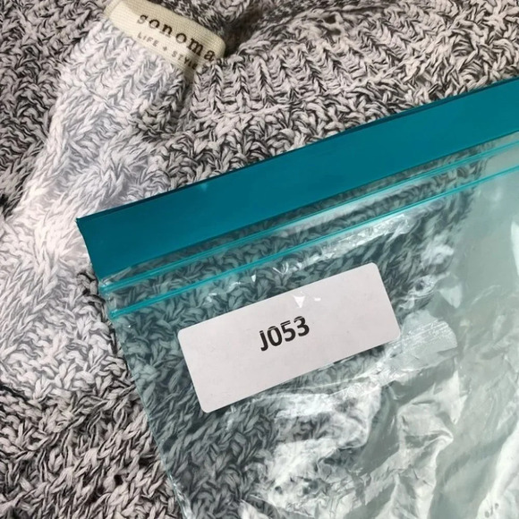 Sonoma Life + Style Knit Sweater - Picture 8 of 8